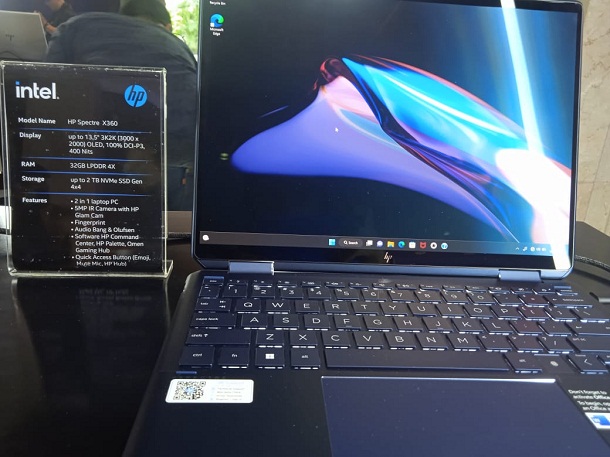 Prosesor 13th Gen Intel Core Mobile 4th Gen Intel Xeon Scalable